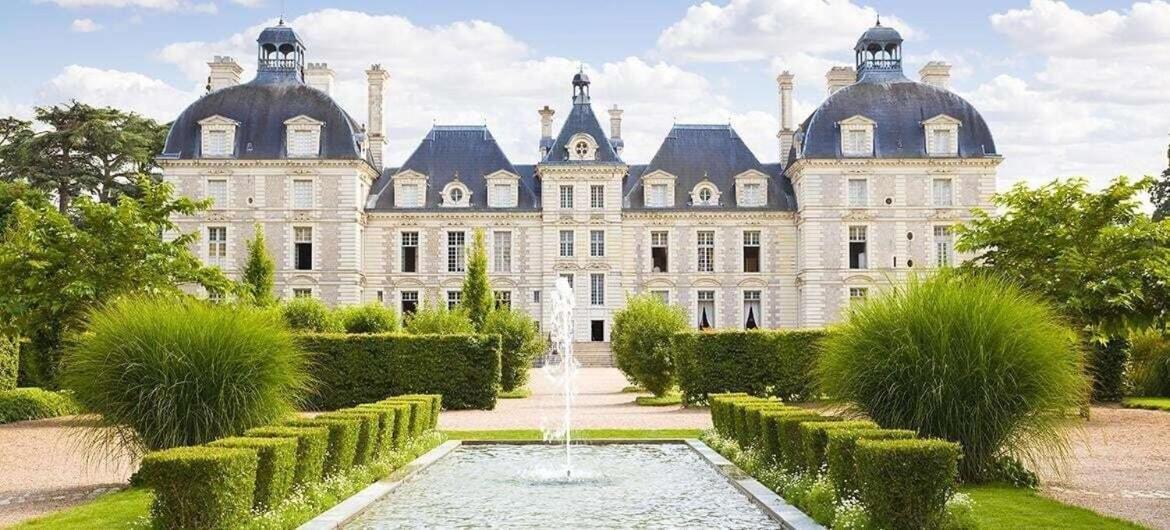 Au Paradis De Sologne Romorantin-Lanthenay Quarto foto