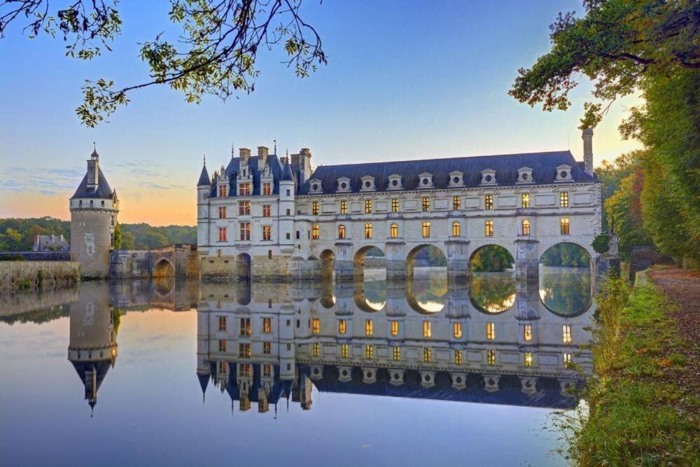 Au Paradis De Sologne Romorantin-Lanthenay Quarto foto