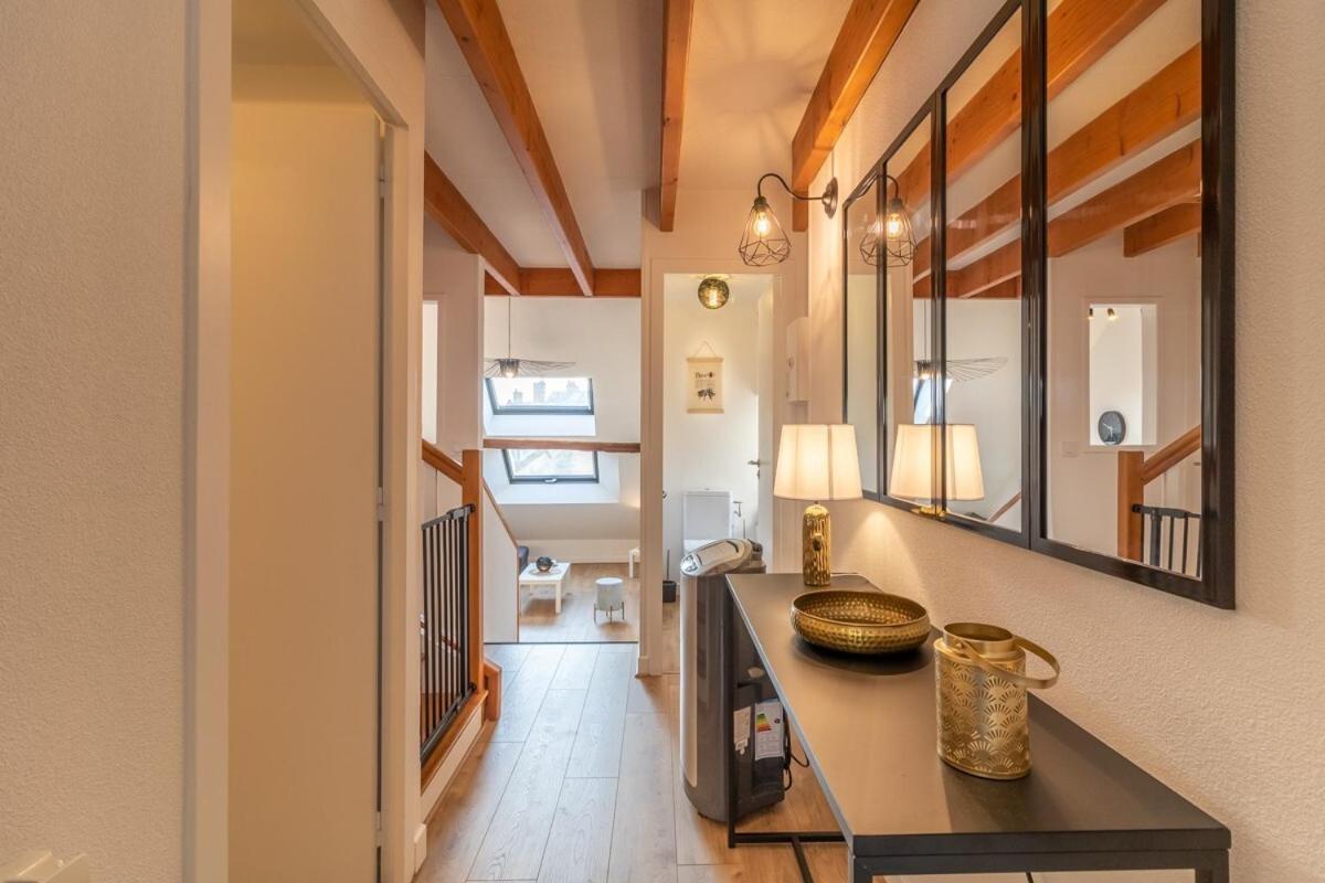 Au Paradis De Sologne Romorantin-Lanthenay Exterior foto
